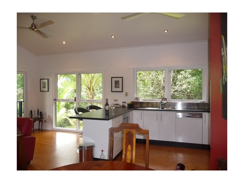 625 El Arish Mission Beach Road, Maria Creeks QLD 4855