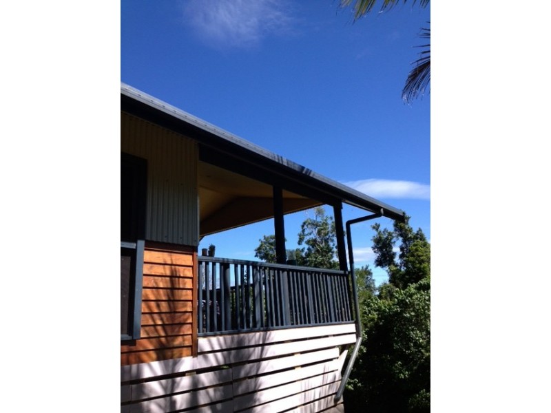 625 El Arish Mission Beach Road, Maria Creeks QLD 4855
