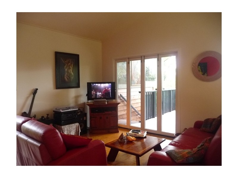625 El Arish Mission Beach Road, Maria Creeks QLD 4855
