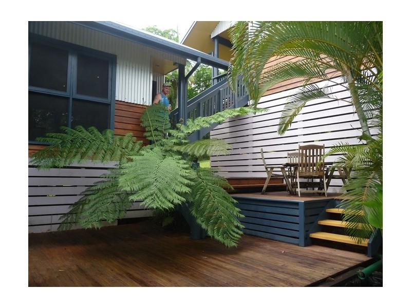 625 El Arish Mission Beach Road, Maria Creeks QLD 4855