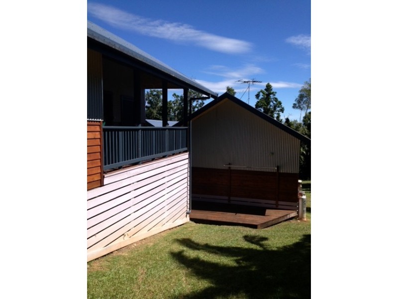 625 El Arish Mission Beach Road, Maria Creeks QLD 4855