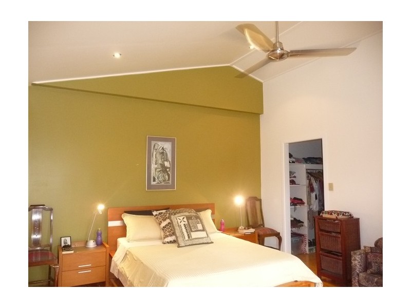 625 El Arish Mission Beach Road, Maria Creeks QLD 4855
