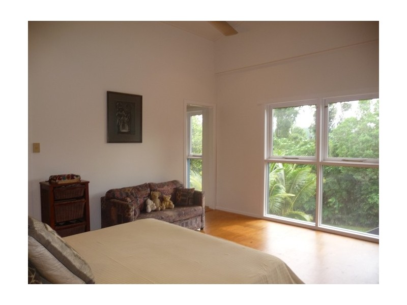 625 El Arish Mission Beach Road, Maria Creeks QLD 4855