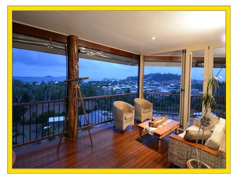 1 Bedarra Terrace, South Mission Beach QLD 4852