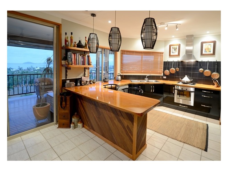 1 Bedarra Terrace, South Mission Beach QLD 4852