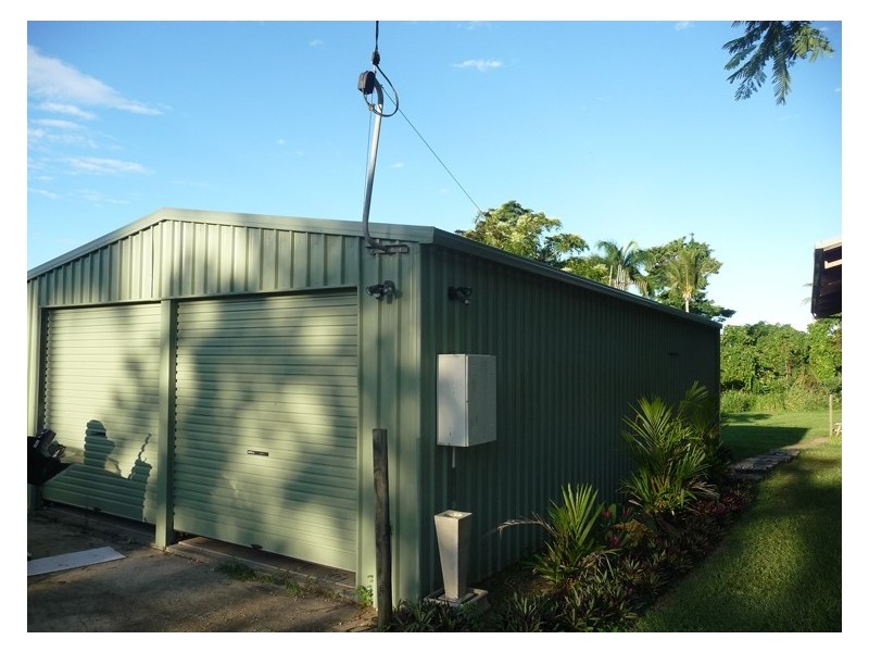 9 Webb Court, Bingil Bay QLD 4852
