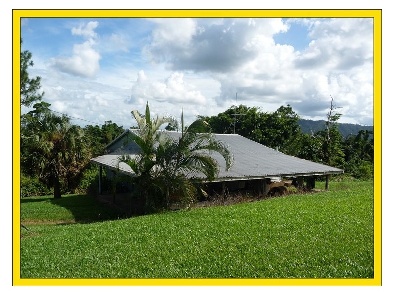 1773 Tully Mission Beach Rd, Wongaling Beach QLD 4852