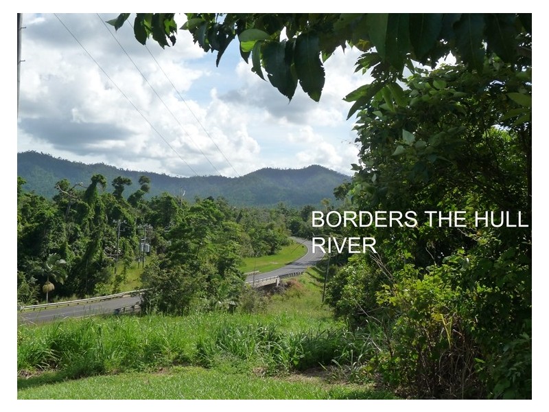 1773 Tully Mission Beach Rd, Wongaling Beach QLD 4852