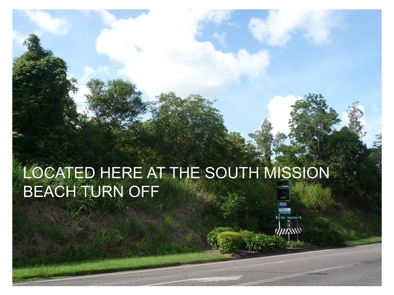 1773 Tully Mission Beach Rd, Wongaling Beach QLD 4852