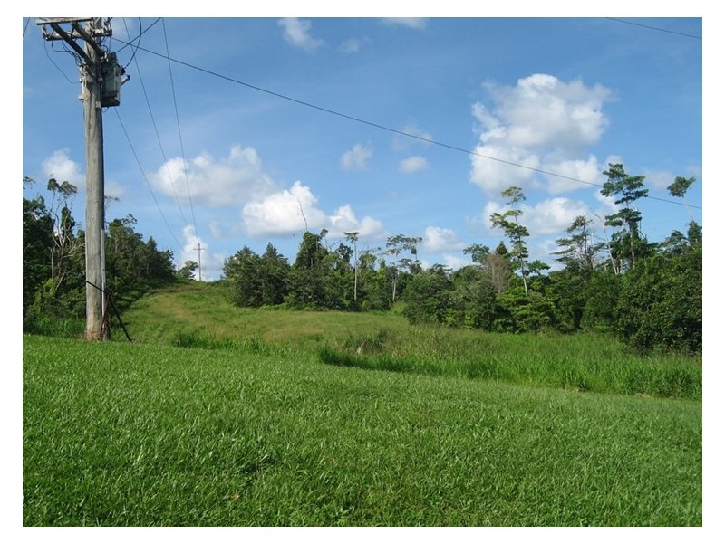 1773 Tully Mission Beach Rd, Wongaling Beach QLD 4852