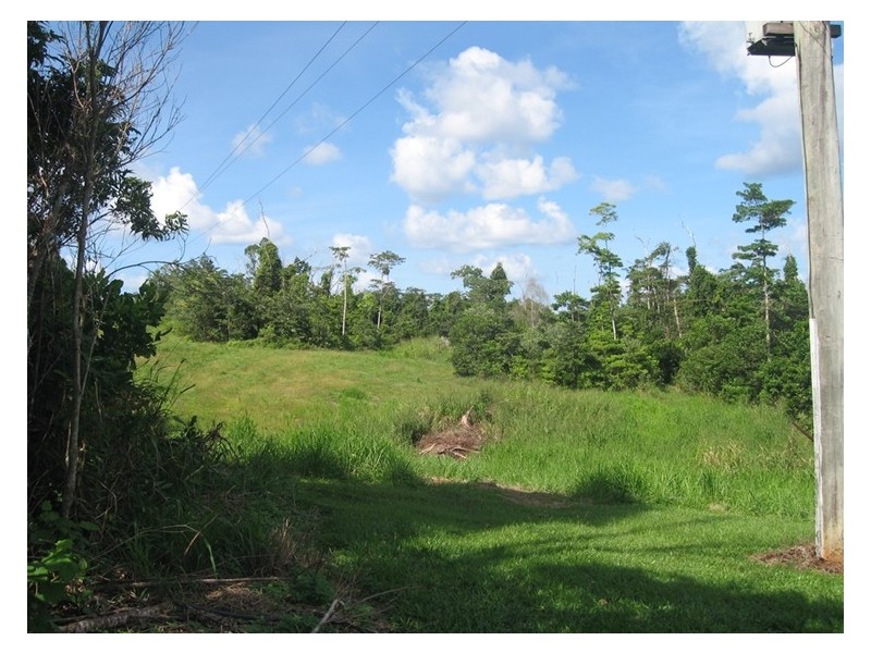 1773 Tully Mission Beach Rd, Wongaling Beach QLD 4852