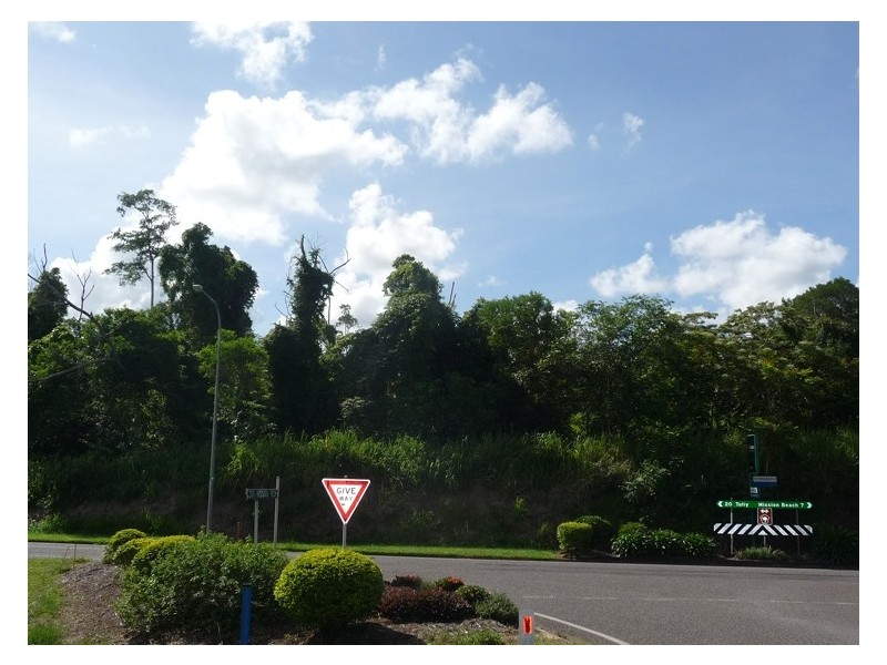 1773 Tully Mission Beach Rd, Wongaling Beach QLD 4852