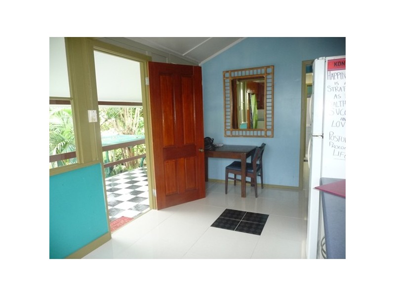 4 Walter Lever Estate Road, Silkwood QLD 4856