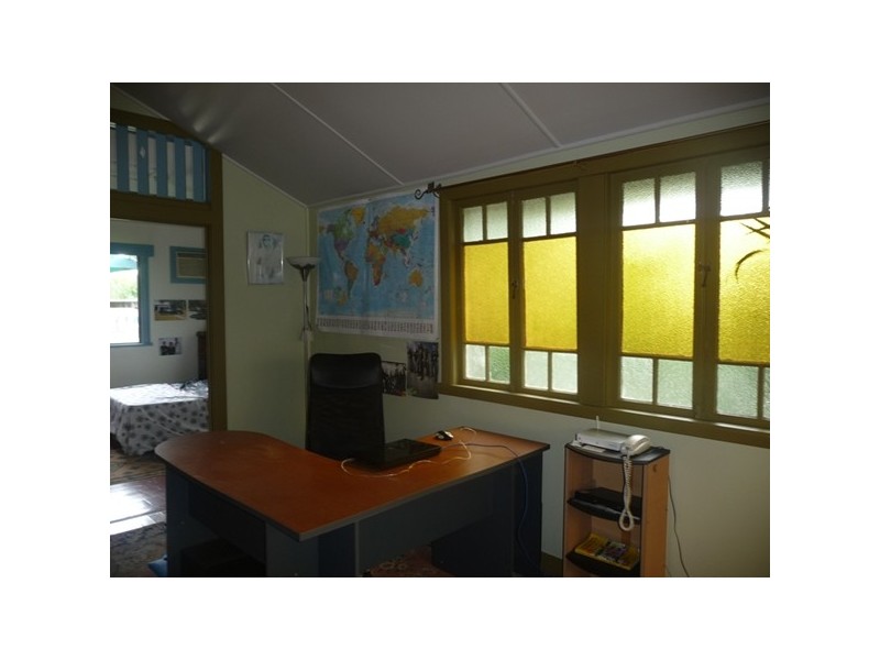 4 Walter Lever Estate Road, Silkwood QLD 4856