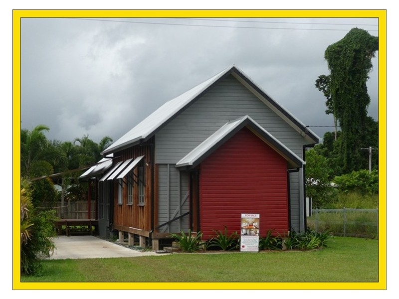 4 Chauvel Street, El Arish QLD 4855