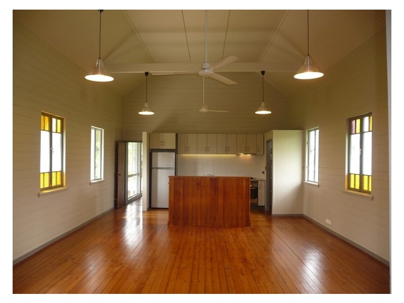 4 Chauvel Street, El Arish QLD 4855