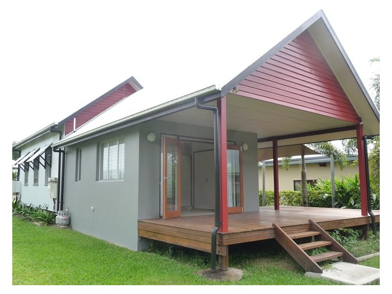 4 Chauvel Street, El Arish QLD 4855