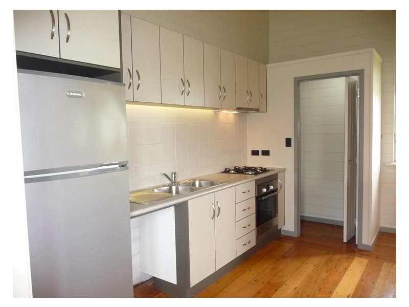 4 Chauvel Street, El Arish QLD 4855