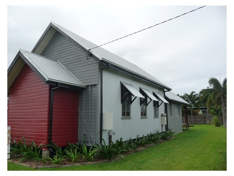 4 Chauvel Street, El Arish QLD 4855