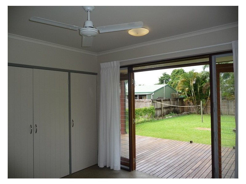 4 Chauvel Street, El Arish QLD 4855
