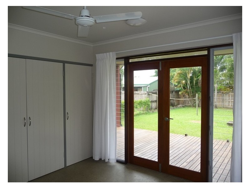 4 Chauvel Street, El Arish QLD 4855