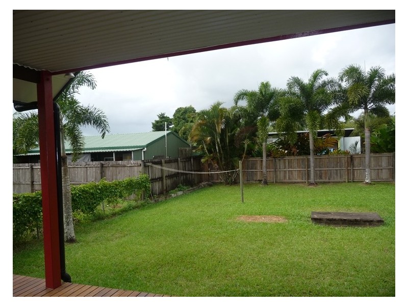 4 Chauvel Street, El Arish QLD 4855