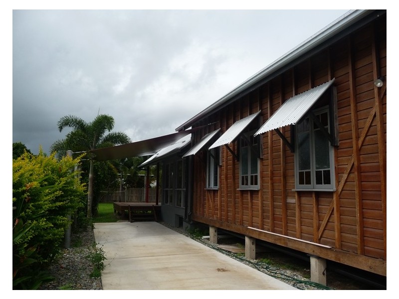 4 Chauvel Street, El Arish QLD 4855