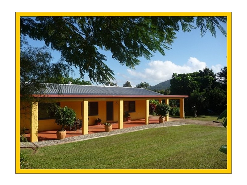 68 Kode Road, Carmoo QLD 4852