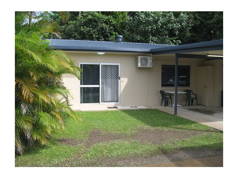 6/16 Wongaling Beach Road, Wongaling Beach QLD 4852