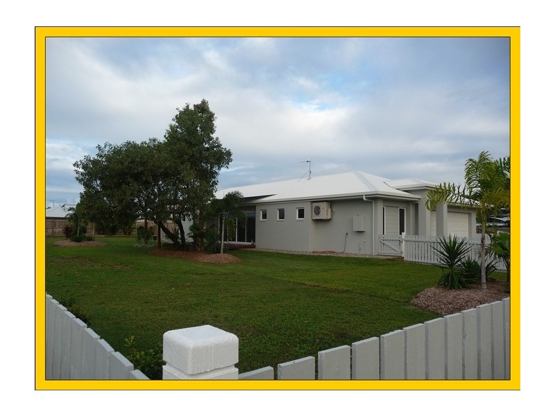 10 Mariner Drive, South Mission Beach QLD 4852