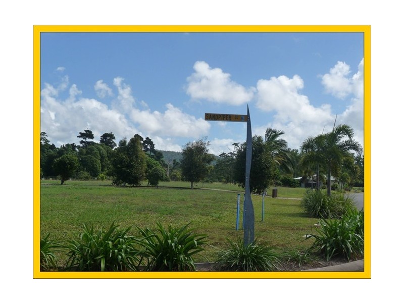 Lot 34 Sandpiper Close, Mission Beach QLD 4852