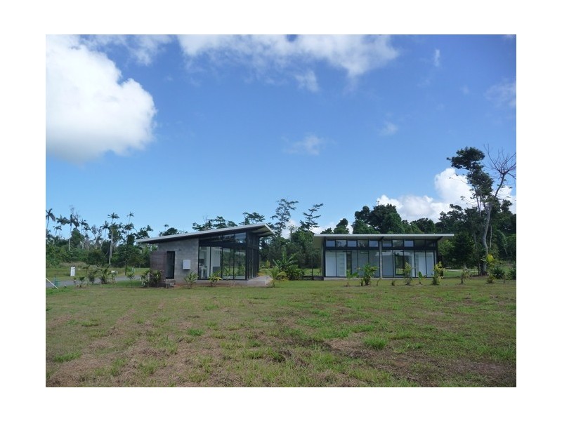 Lot 34 Sandpiper Close, Mission Beach QLD 4852
