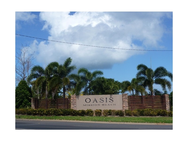 Lot 34 Sandpiper Close, Mission Beach QLD 4852