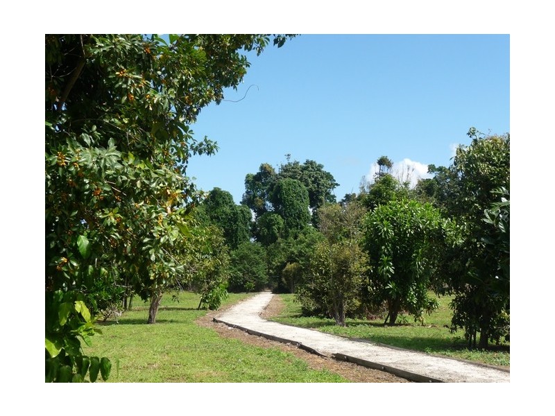 Lot 34 Sandpiper Close, Mission Beach QLD 4852