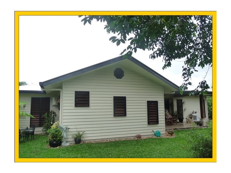 1 Riverside Terrace, South Mission Beach QLD 4852