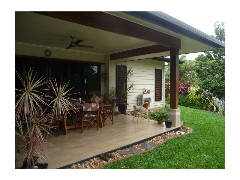 1 Riverside Terrace, South Mission Beach QLD 4852