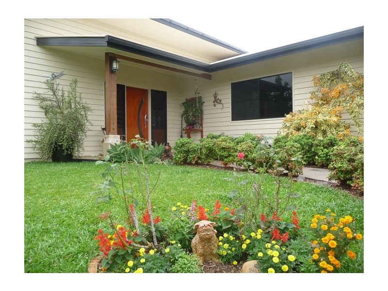 1 Riverside Terrace, South Mission Beach QLD 4852