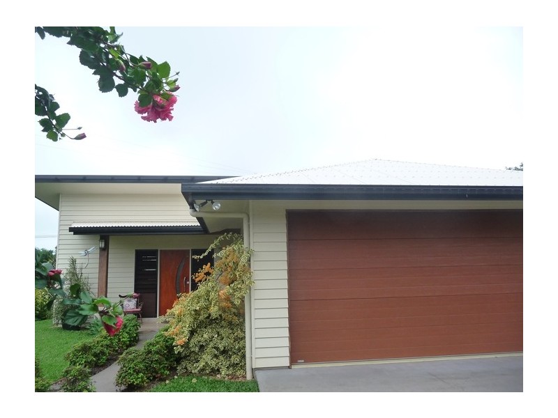 1 Riverside Terrace, South Mission Beach QLD 4852