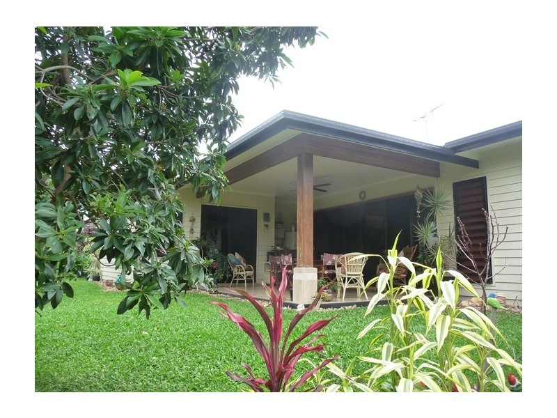 1 Riverside Terrace, South Mission Beach QLD 4852