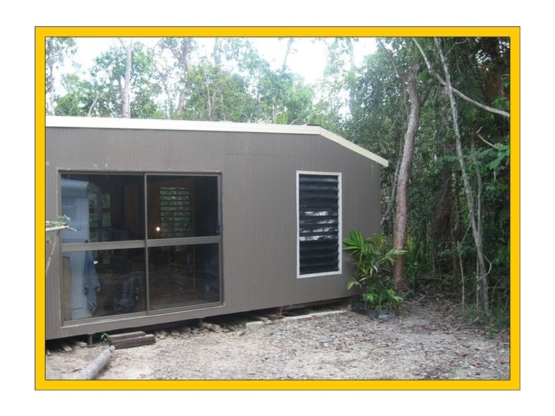 Mission Beach QLD 4852