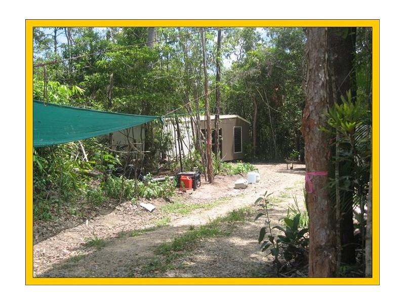 Mission Beach QLD 4852