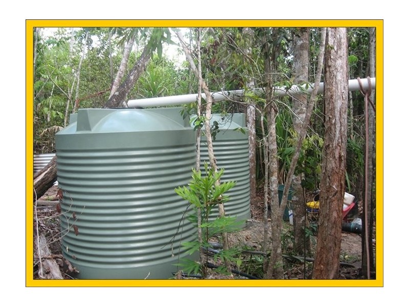 Mission Beach QLD 4852