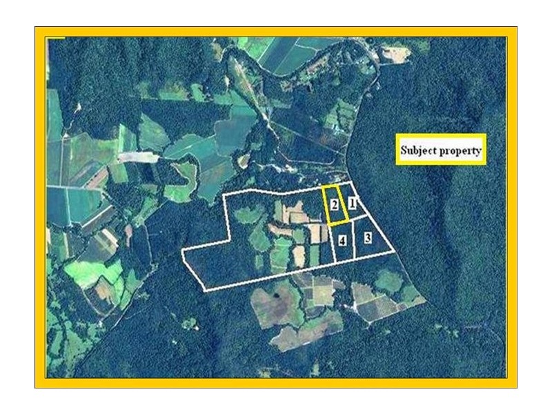 Mission Beach QLD 4852