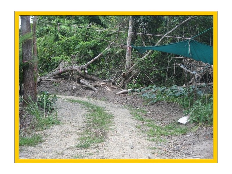 Mission Beach QLD 4852