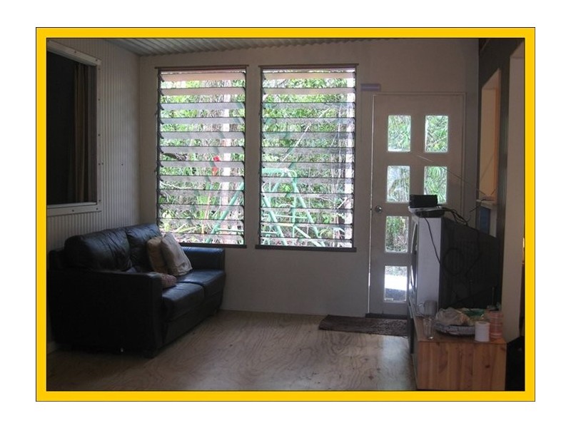 Mission Beach QLD 4852