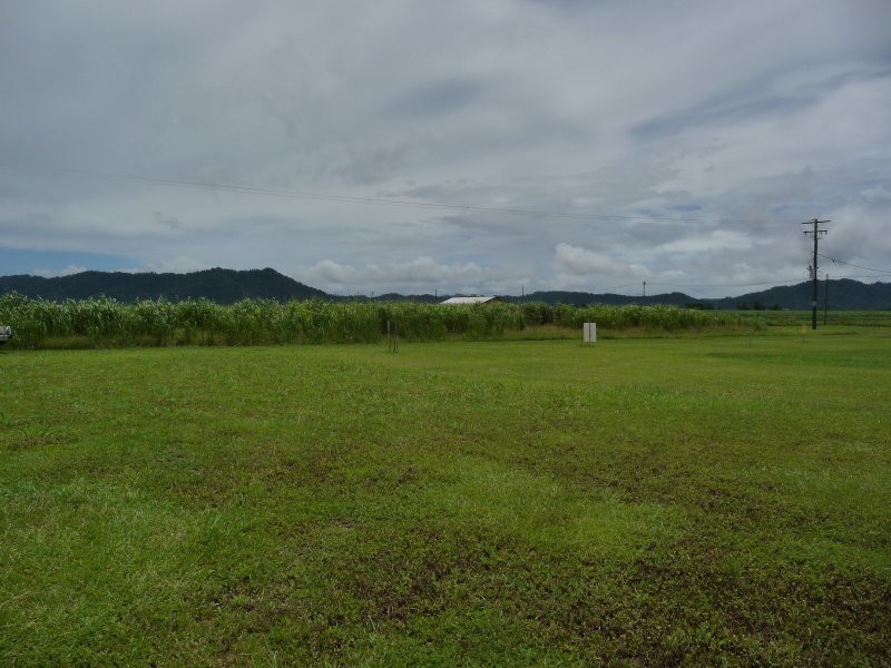Mission Beach QLD 4852