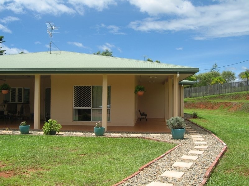 Mission Beach QLD 4852