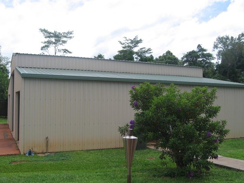 Mission Beach QLD 4852