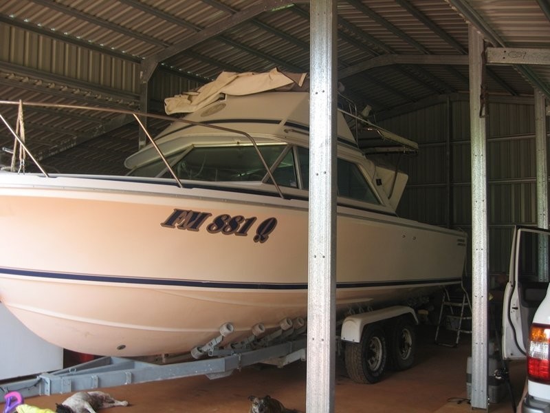 Mission Beach QLD 4852