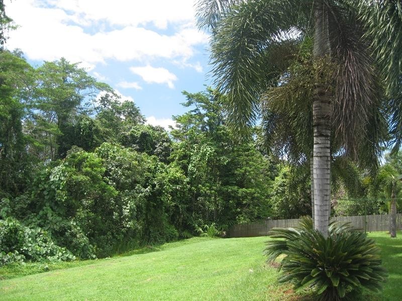 Mission Beach QLD 4852